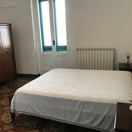 Casa Vacanze Salento W.m.5 Sannicola