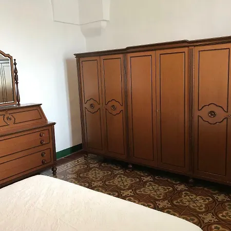 Prázdninový dům Casa Vacanze Salento W.m.5 Sannicola