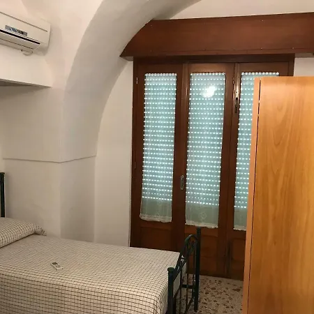 Casa Vacanze Salento W.m.5