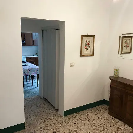 Prázdninový dům Casa Vacanze Salento W.m.5