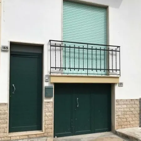 Casa Vacanze Salento W.m.5 *