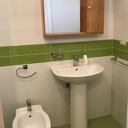 Prázdninový dům Casa Vacanze Salento W.m.5