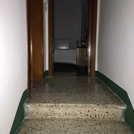 Prázdninový dům Casa Vacanze Salento W.m.5