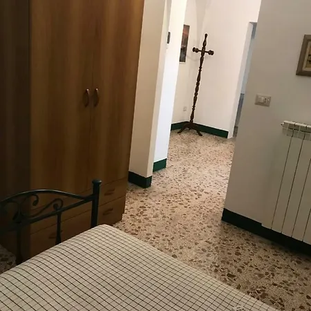 Casa Vacanze Salento W.m.5 Prázdninový dům