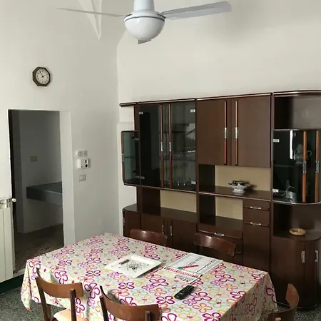 Casa Vacanze Salento W.m.5 Prázdninový dům *