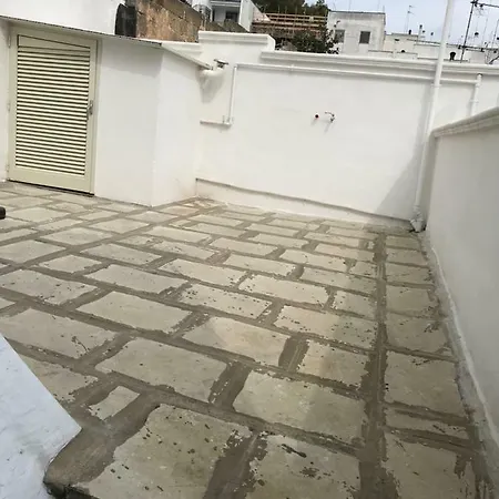 Casa Vacanze Salento W.m.5 Sannicola