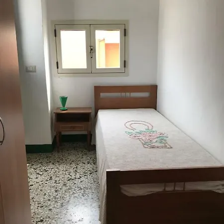 Casa Vacanze Salento W.m.5